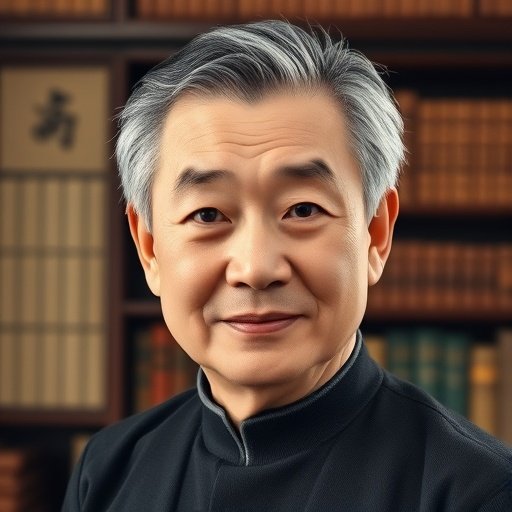 赵刚